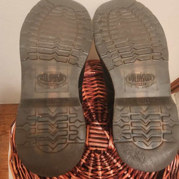 Solovair Chelsea Boots - Picture 6 of 6